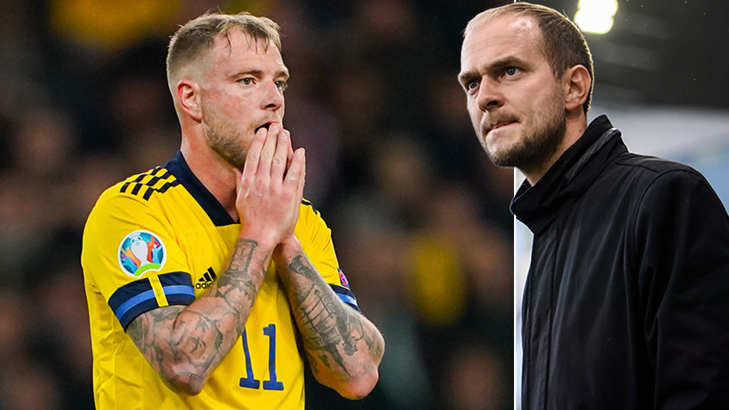 AIK vilar inte kring Guidetti – vill ha nya samtal direkt