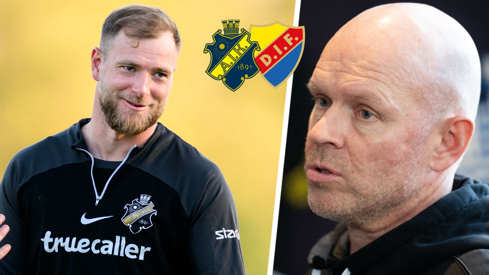 OO NYHETER: AIK:s plan: Ta ut Guidetti mot Djurgården