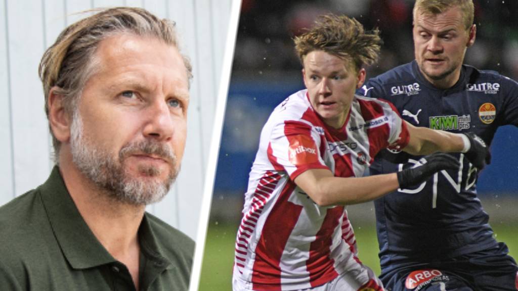 UPPGIFTER: Bajen och Tromsö uppges nu vara helt överens om Mikkelsen