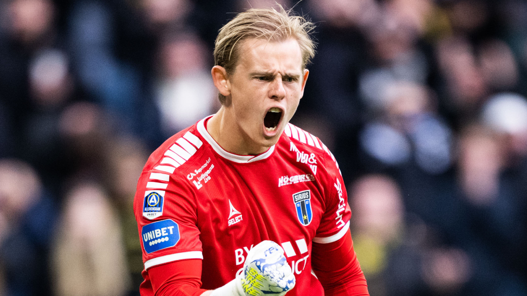 Jakob Tånnander om sin inledning på säsongen: “Helt okej”