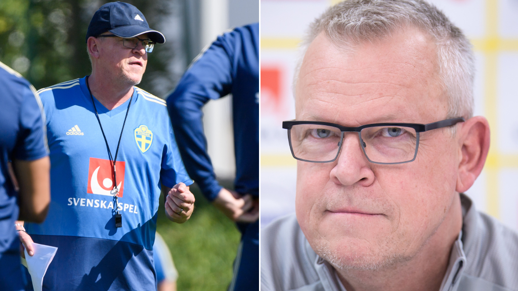 Här är Janne Anderssons landslagstrupp