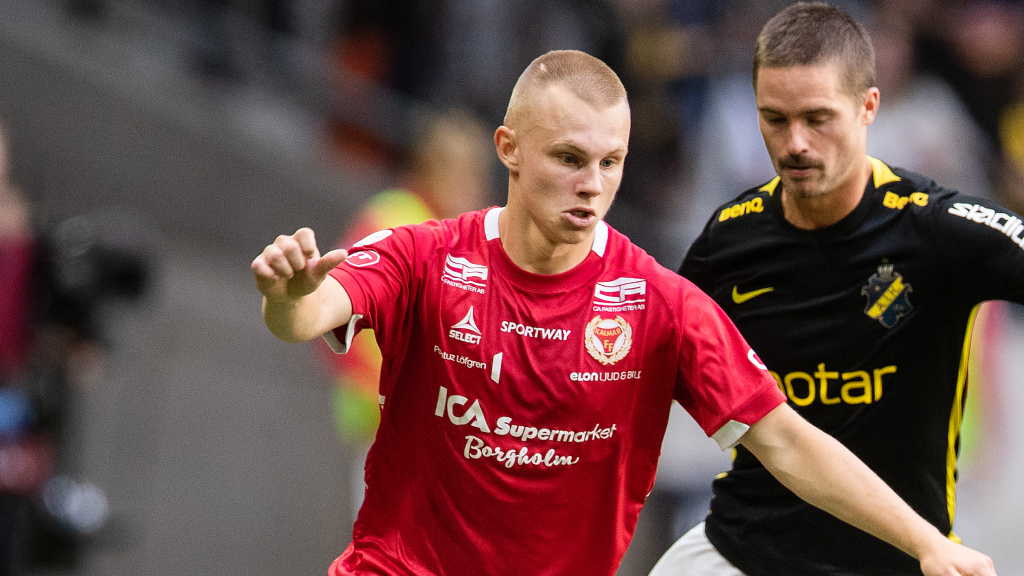 Inte bara MFF som jagade Isak Jansson – “Många lag i allsvenskan”