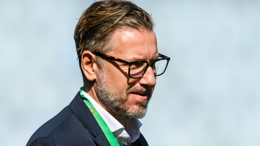 Bajen presenterar nyförvärv: ”Enorm potential”