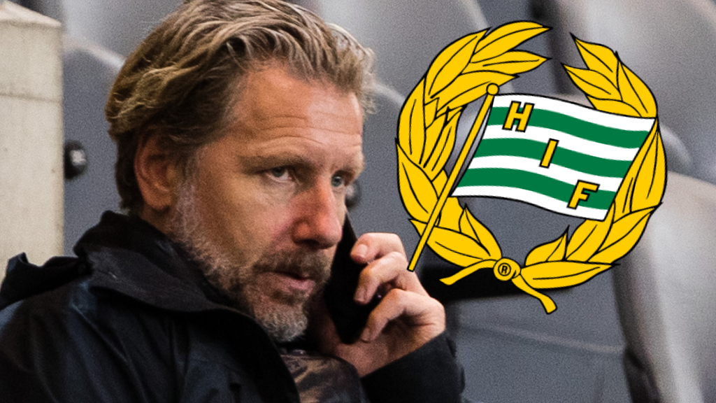 OON: Nye förbundskaptenen förhandlade in i det sista med Bajen