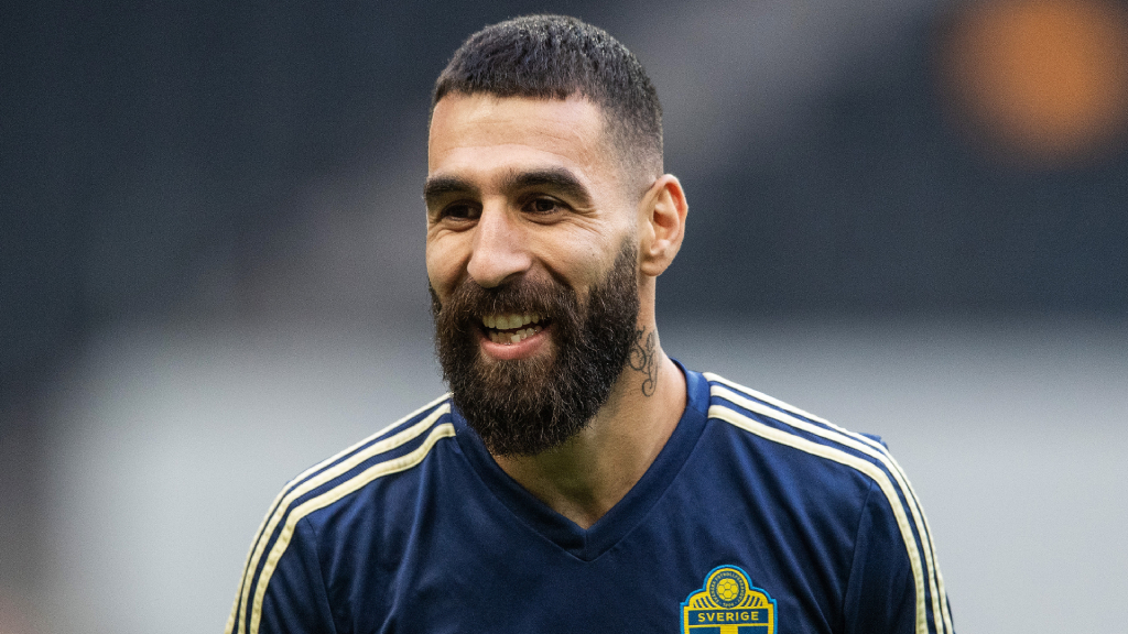 UPPGIFTER: Jimmy Durmaz så gott som överens med Genclerbirligi