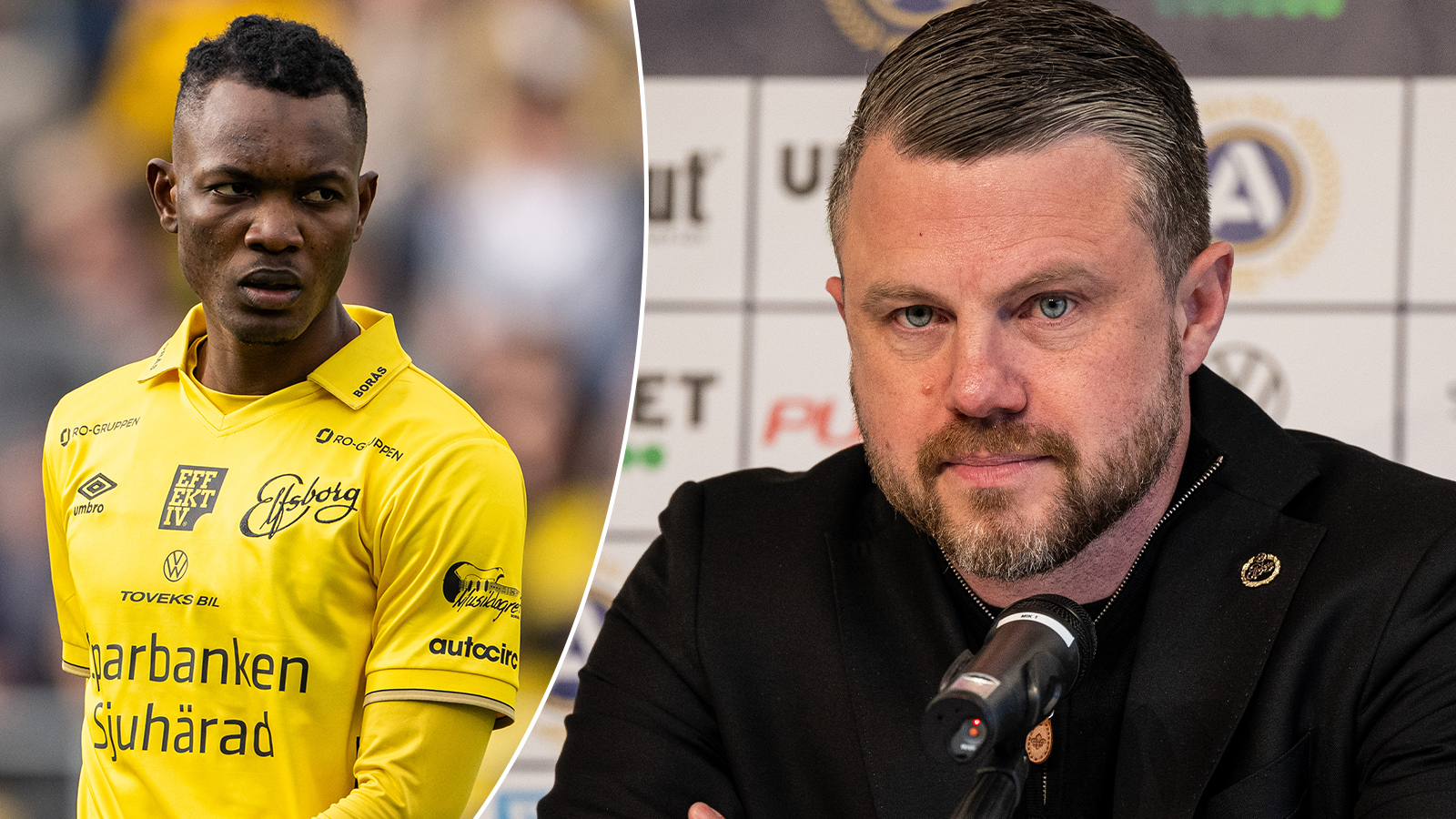 Thelin ryter ifrån: “Får väldigt mycket emot sig”