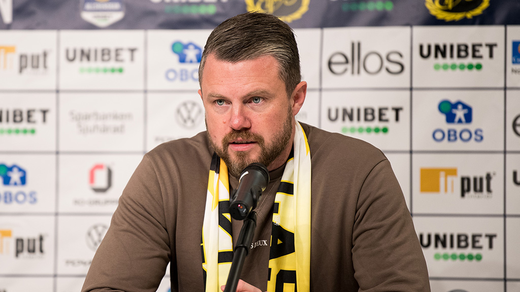 Elfsborg förlänger med viktige försvararen