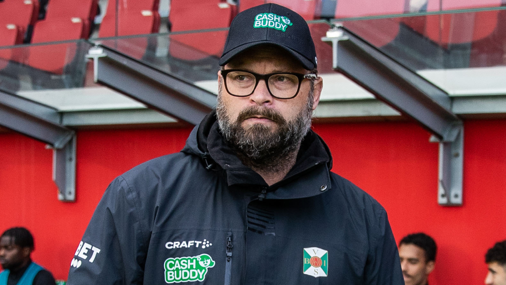 OFFICIELLT: Trio lämnar Varbergs BoIS