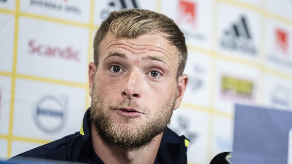 AIK:s drömvärvning nära – bara detaljer återstår för Guidetti