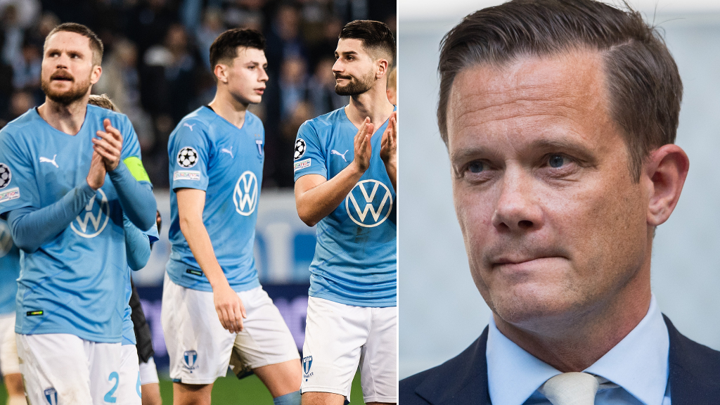 Experten: Därför är Malmö FF:s skadelista så lång