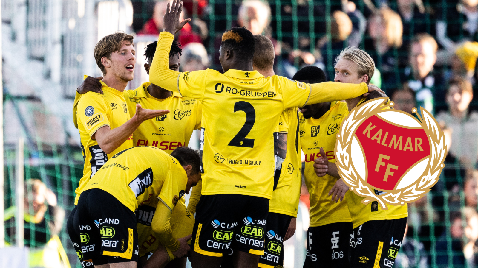 Strejken avblåst: Elfsborg tar emot Kalmar som planerat