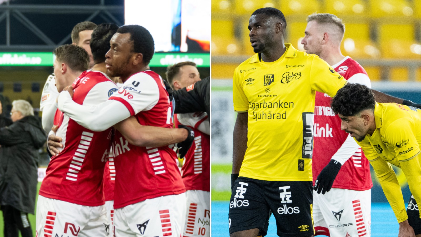 TRE PUNKTER: “Var är stjärnorna i Elfsborg?”