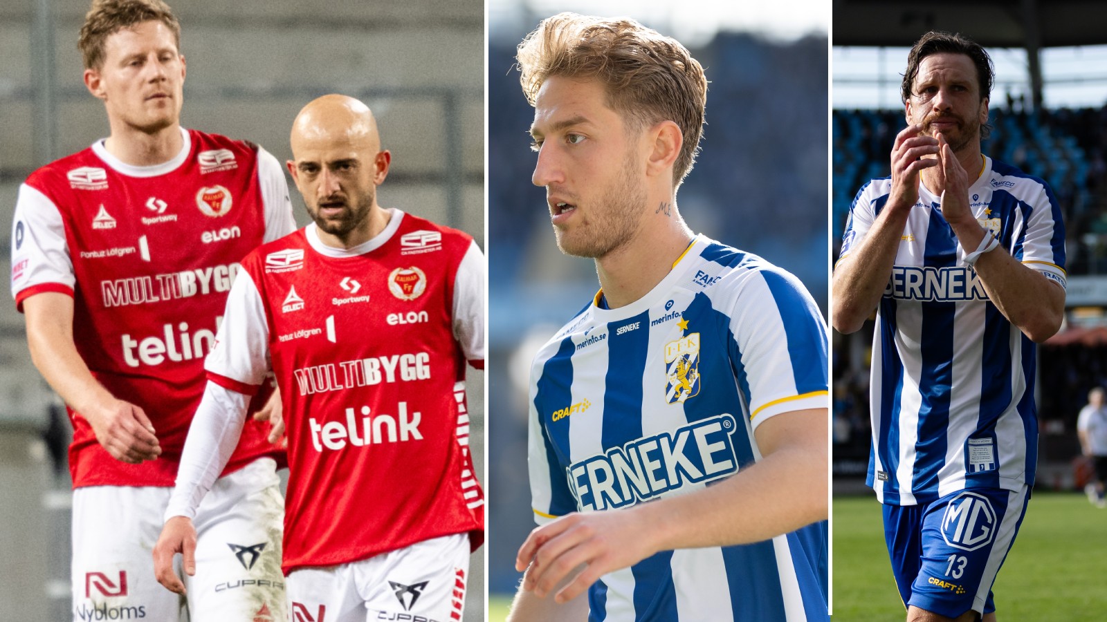 Kalmar FF utan vinst i Allsvenskan – så ska IFK Göteborg attackeras