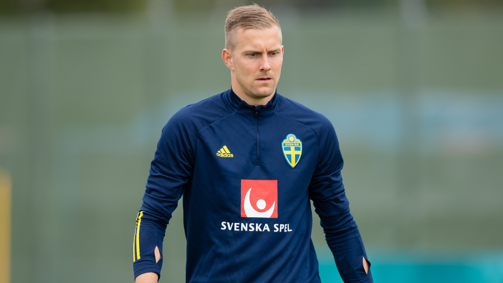 Karl-Johan Johnsson ser inte ut att vända hem till allsvenskan i sommar