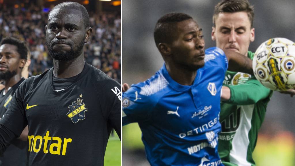 EXKLUSIVT: Skälen som gör honom till en måste-affär för AIK