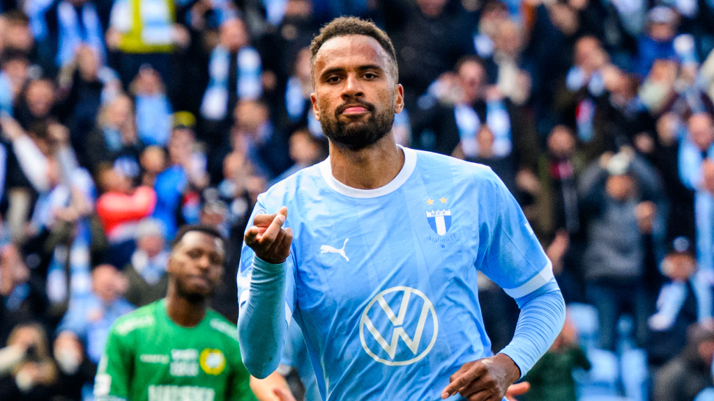 Kiese Thelin: “Man vet att motståndarna är rädda”