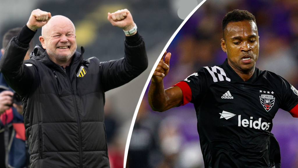 OFFICIELLT: Ola Kamara klar för BK Häcken