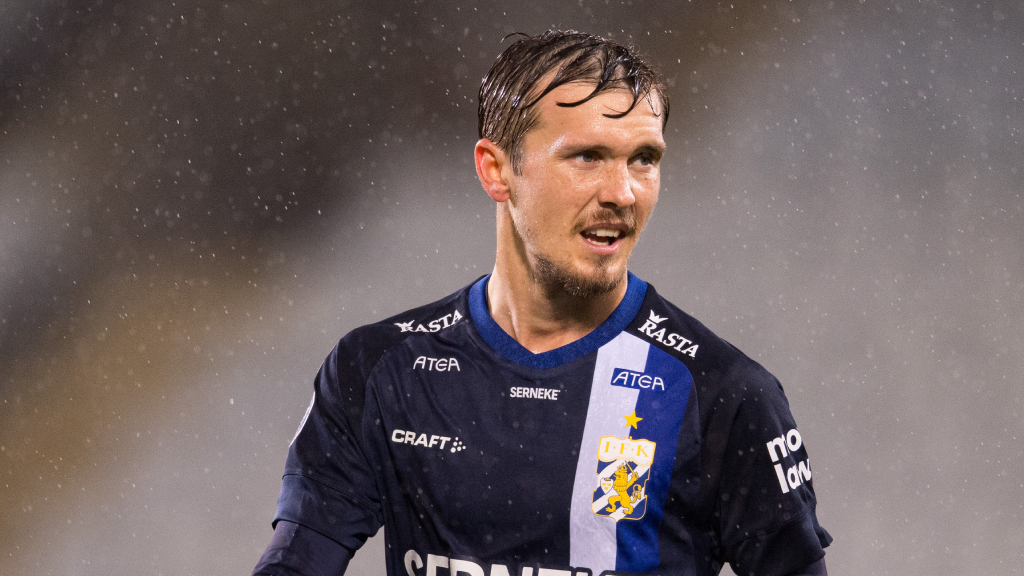 Patrik Karlsson Lagemyr detaljer från allsvensk klubb