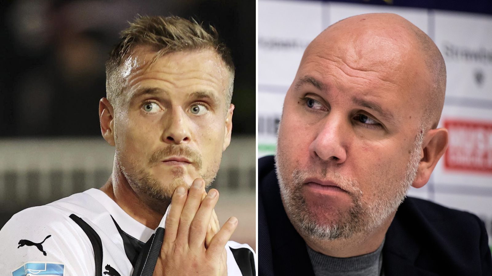 “En miss av Hammarby att inte ta Eric Larsson”