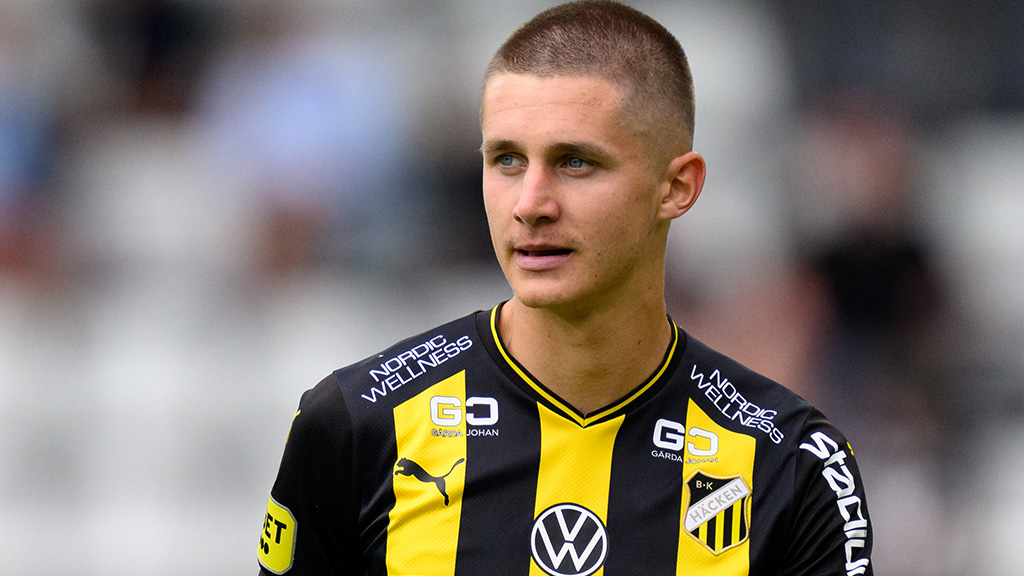 OFFICIELLT: Leo Bengtsson helt klar för Aris Limassol