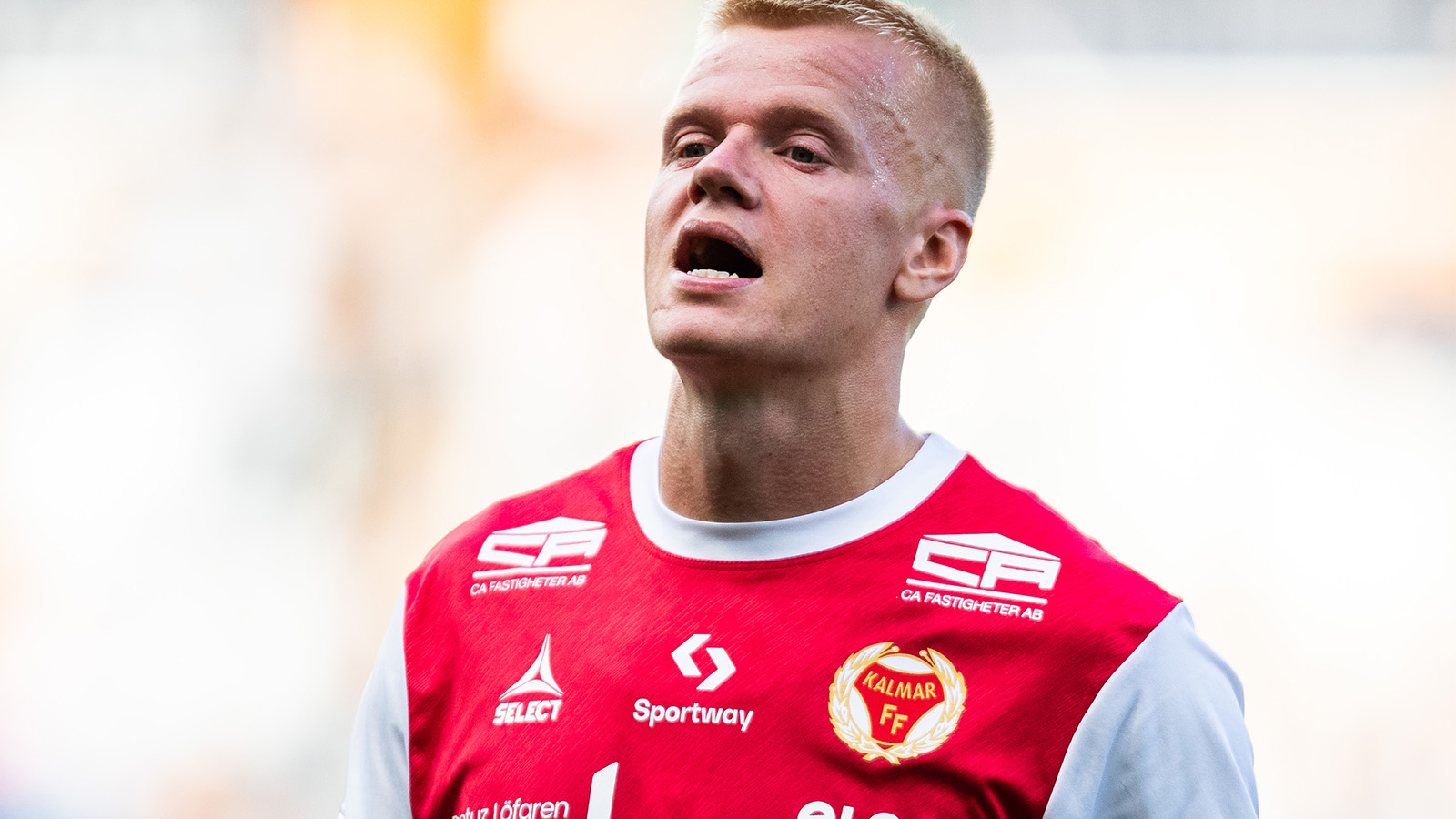 Officiellt: Lindahl till Häcken på lån