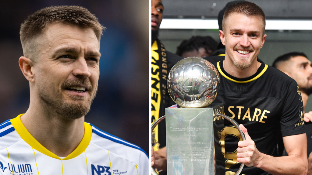 Löftet: Inget vilt firande som mot Djurgården – känslorna för AIK sitter i