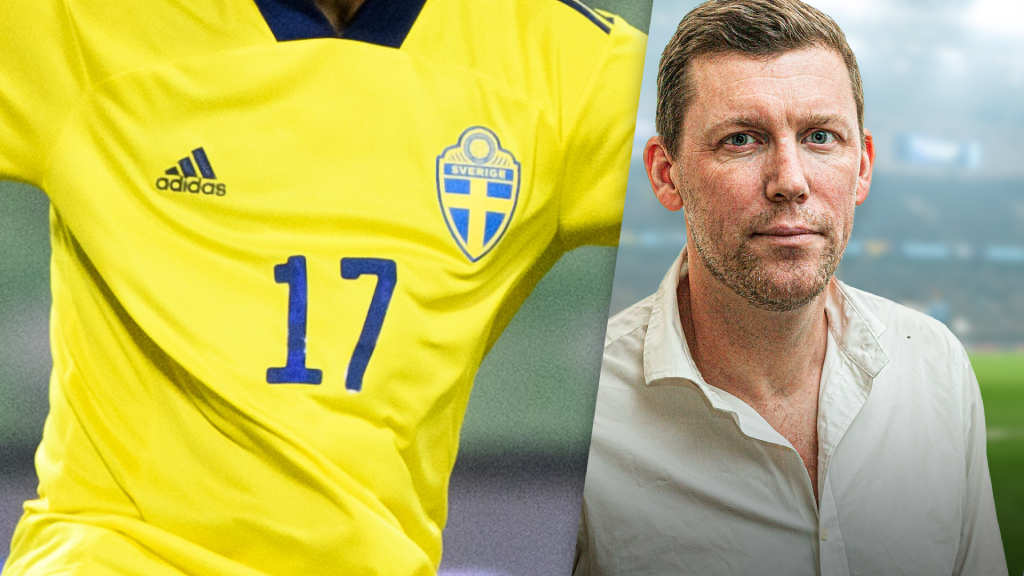 Topp-5 allsvenska namn i nya landslaget