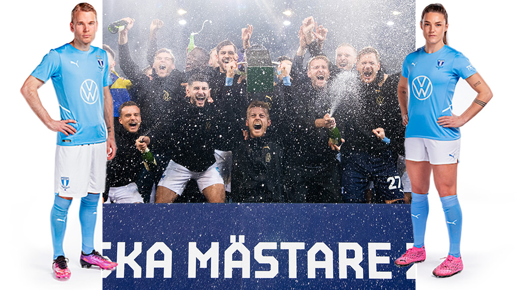 JUST NU: Tunga namn på väg tillbaka för Malmö FF