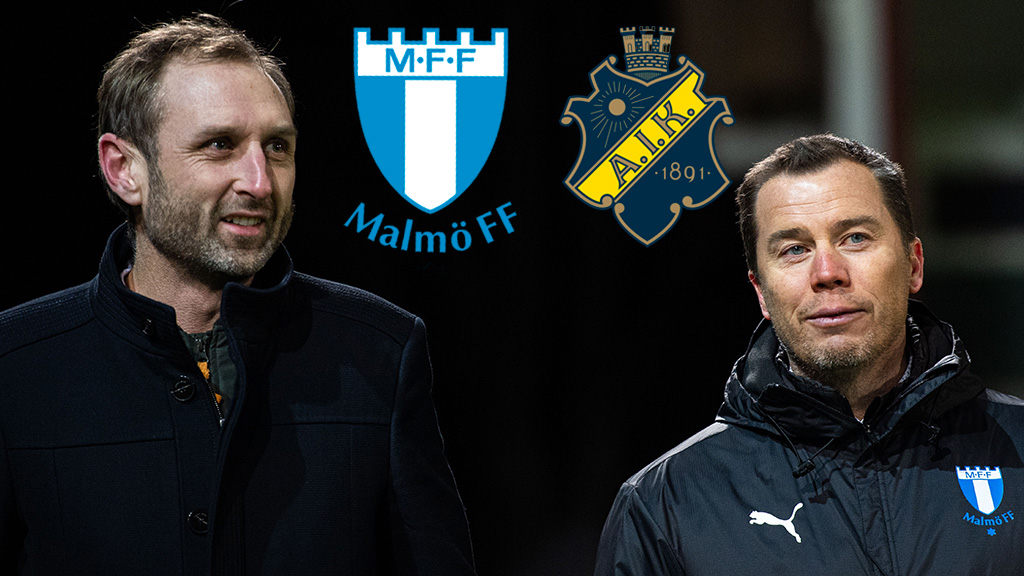 Varumärkesstrateg backar upp MFF – inget nederlag att AIK rankas som etta