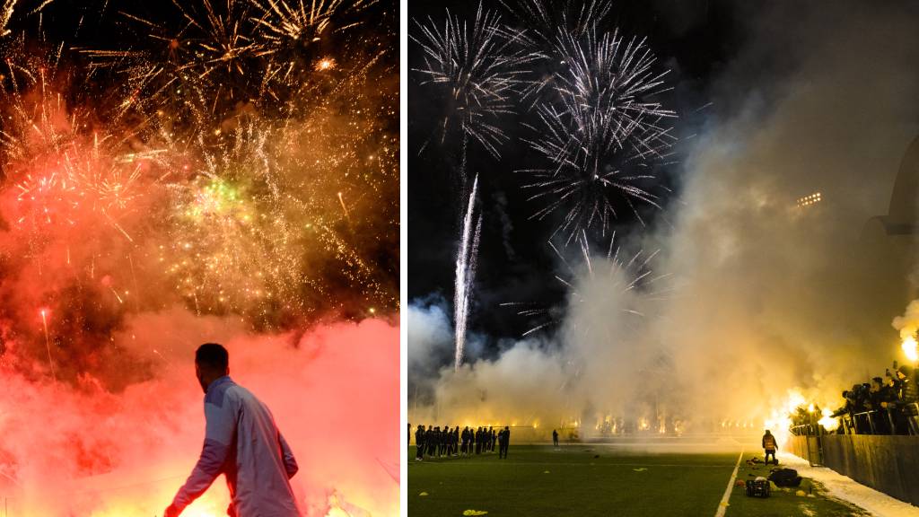 MFF:s premiärträning har dragit störst publik – ikväll är det dags för AIK