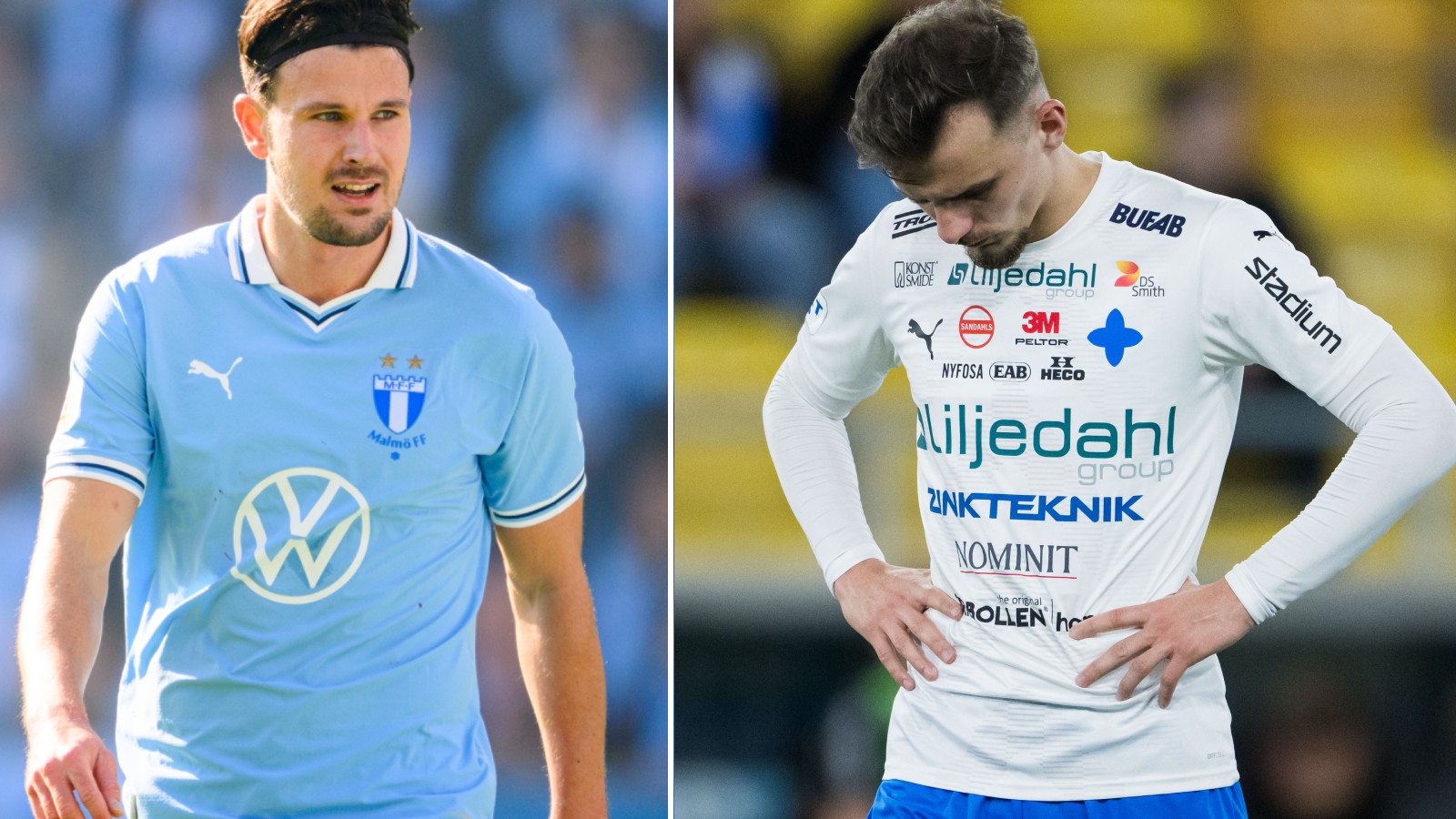 KLART: IFK Värnamo – Malmö FF spelas på Borås Arena