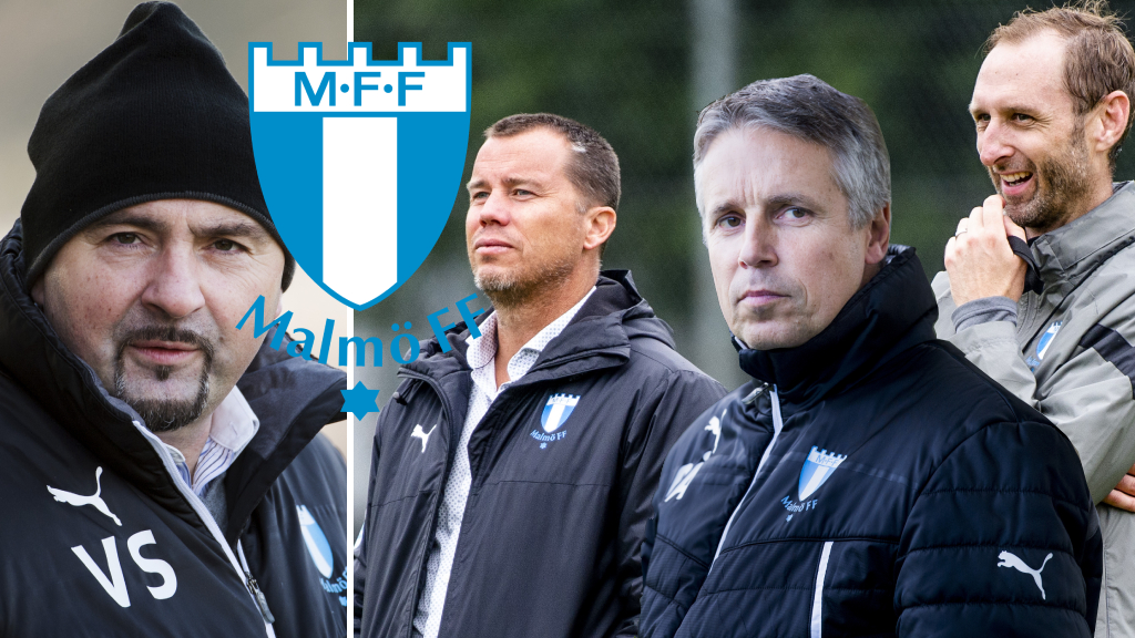 Har detta någonsin hänt innan Malmö FF? Superkvittot!