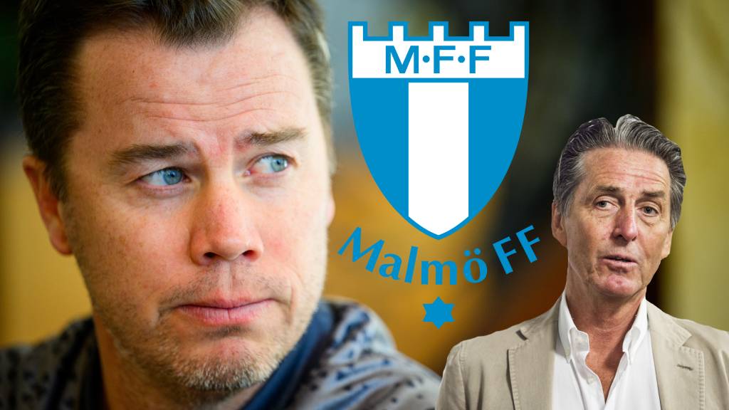 AVSLÖJAR: Hemliga mötet med MFF efter att ha träffat Djurgården