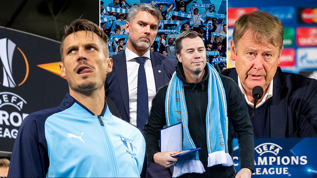 Sportsligt fiasko sänker inte Malmö FF ekonomiskt – ökar mest igen