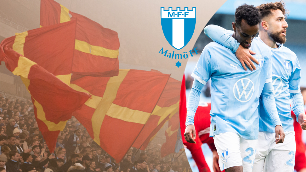 Malmö FF kan göra som Bajen – slå i taket