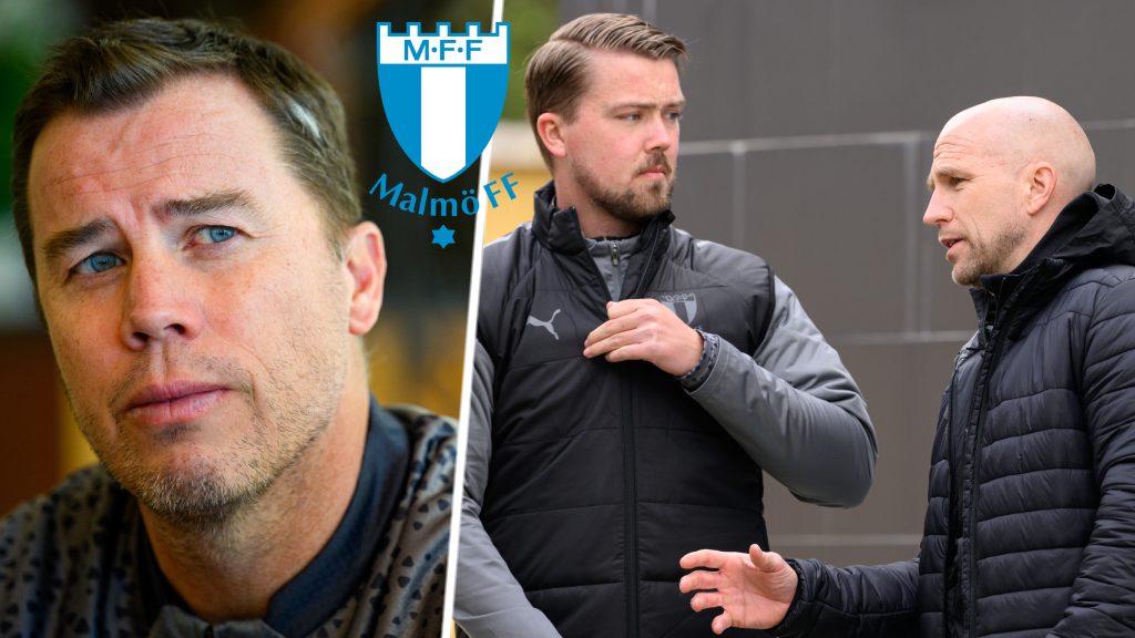 MOT MIDNATT PÅ FD: “Jag hoppas MFF gör något ikväll”