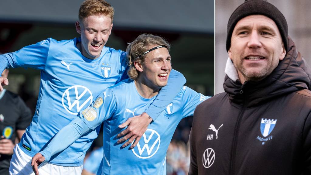 EKONOMI: Inget slår Malmö FF:s värdering