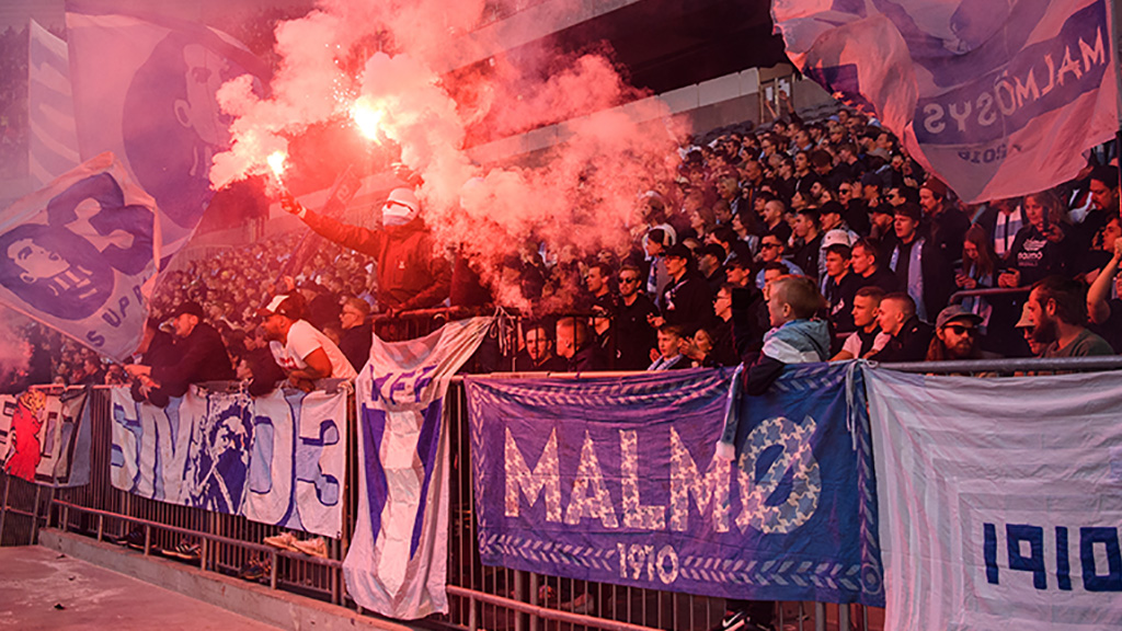 JUST NU: Malmö FF har slagit nytt årskortsrekord