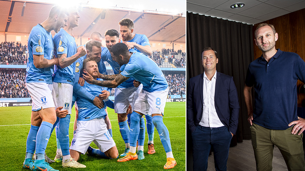 Malmö FF:s linje ligger fast – åldersstigen trupp oroar inte