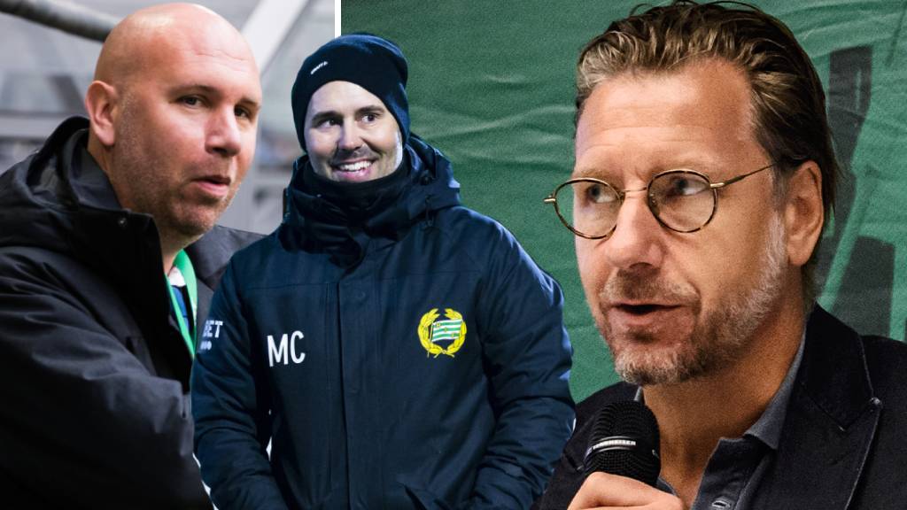 AVSLÖJAR: Om förhandlingarna spricker – då siktar Bajen på honom