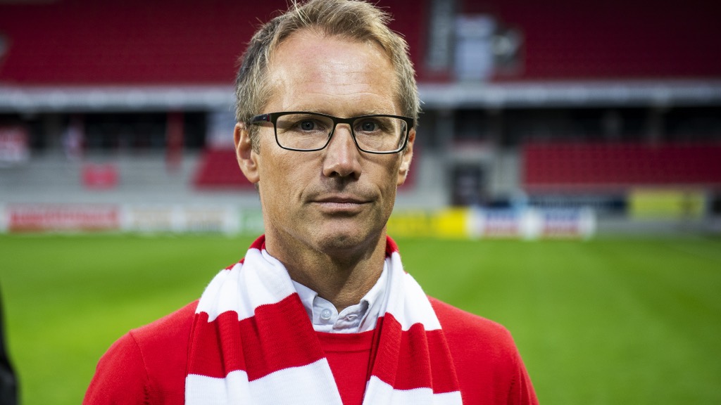 Kalmar FF drömmer om Svante Ingelsson efter storaffärerna