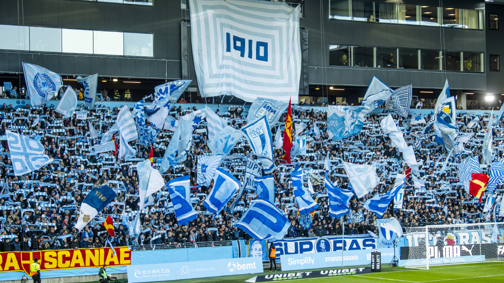 Mysläsning för Malmö FF – slutsålt!