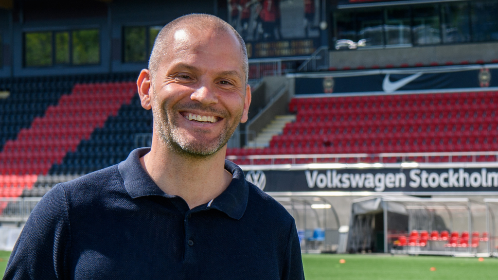 “Finns goda chanser att BP håller sig kvar i allsvenskan”