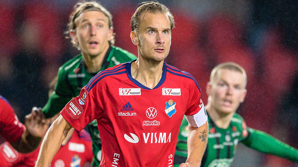 Tufft läge för Öster i allsvenska kvalet – “Gör vi det vinner vi”