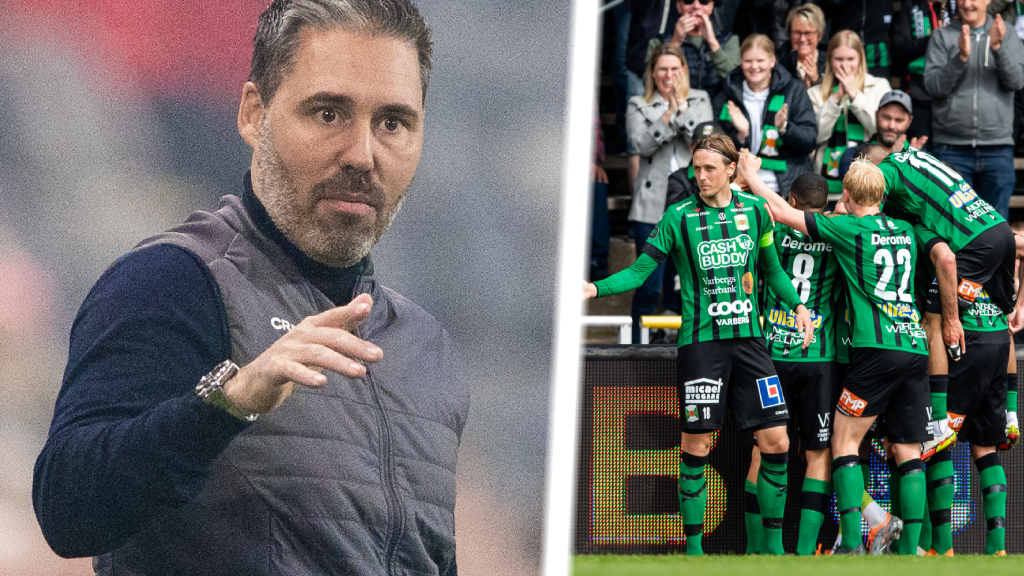 Hammarbys startelva nu släppt inför Varbergs BoiS