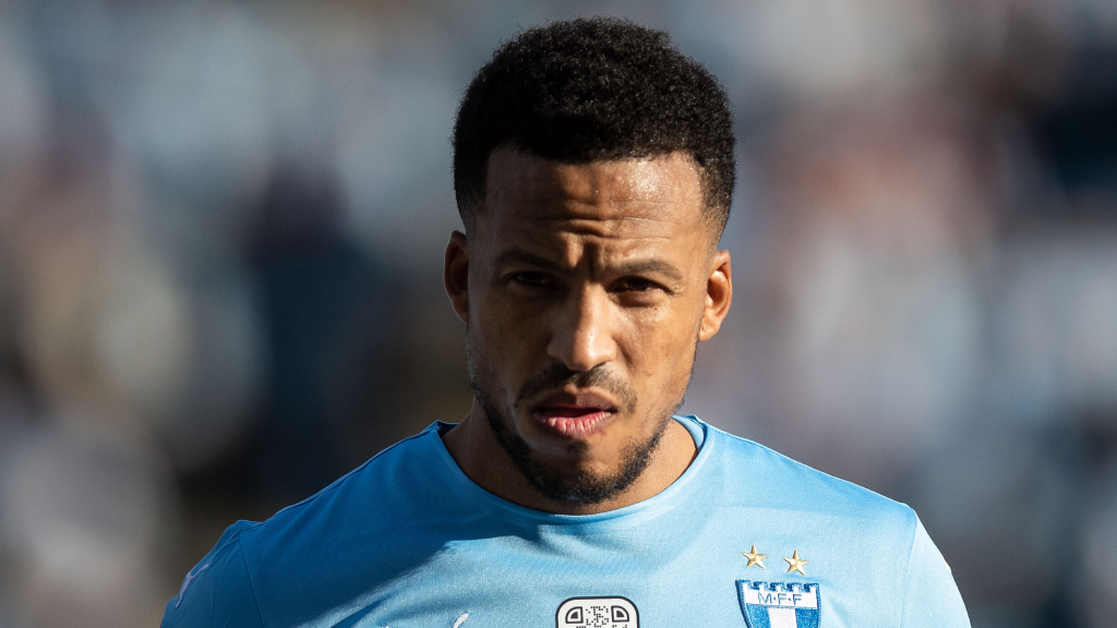 OFFICIELLT: Martin Olsson förlänger med Malmö FF