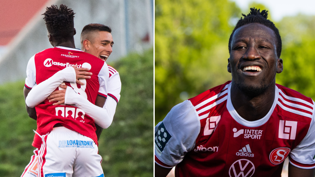 14 mål på 14 matcher – när vaknar allsvenska klubbarna?