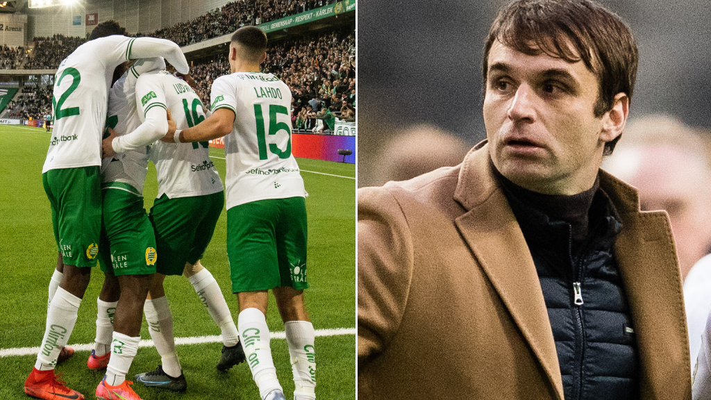 Bajen forcerade – förklarar det oväntade beslutet