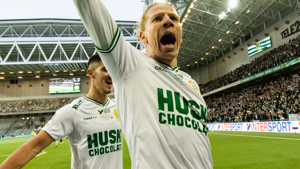 Hammarby vann galen match – avgjorde på stopptid