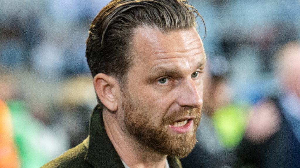 Besvikelse i AIK: “Inte kommit dit vi vill vara”